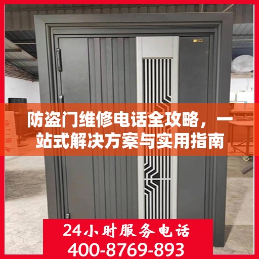 防盗门维修电话全攻略，一站式解决方案与实用指南