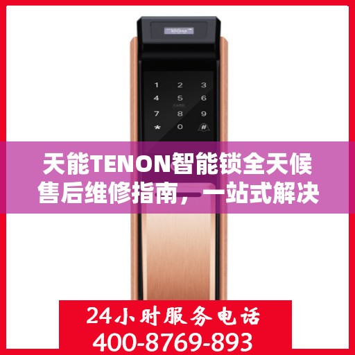 天能TENON智能锁全天候售后维修指南，一站式解决您的服务需求