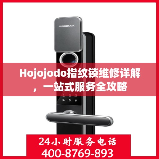 Hojojodo指纹锁维修详解，一站式服务全攻略