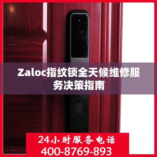 Zaloc指纹锁全天候维修服务决策指南