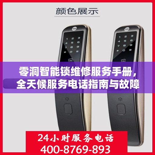 零洞智能锁维修服务手册，全天候服务电话指南与故障排除秘籍