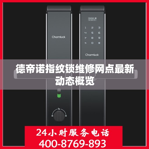 德帝诺指纹锁维修网点最新动态概览