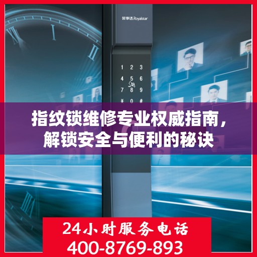 指纹锁维修专业权威指南，解锁安全与便利的秘诀