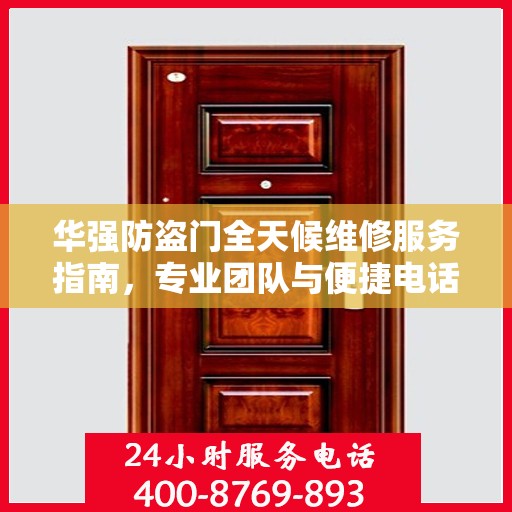 华强防盗门全天候维修服务指南，专业团队与便捷电话一网打尽