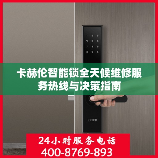 卡赫伦智能锁全天候维修服务热线与决策指南