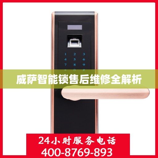 威萨智能锁售后维修全解析