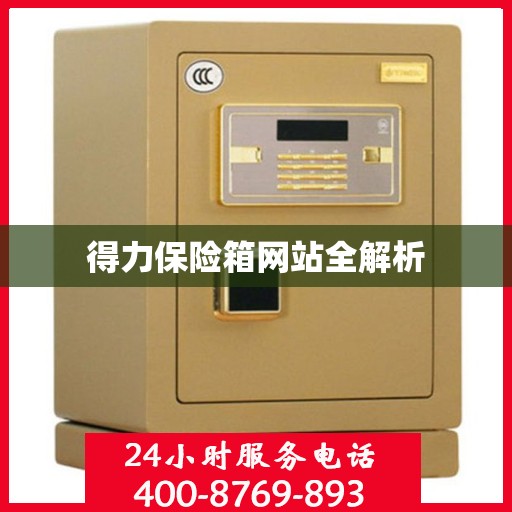 得力保险箱网站全解析