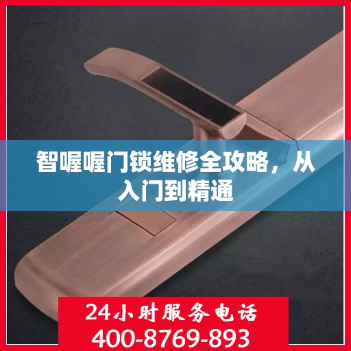 智喔喔门锁维修全攻略，从入门到精通
