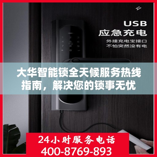 大华智能锁全天候服务热线指南，解决您的锁事无忧