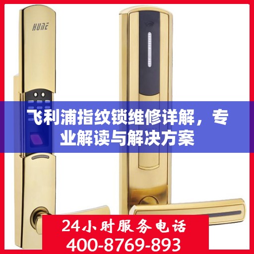 飞利浦指纹锁维修详解，专业解读与解决方案