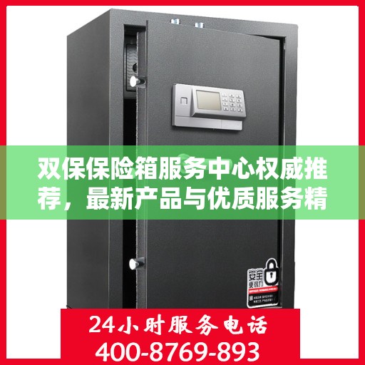 双保保险箱服务中心权威推荐，最新产品与优质服务精选指南