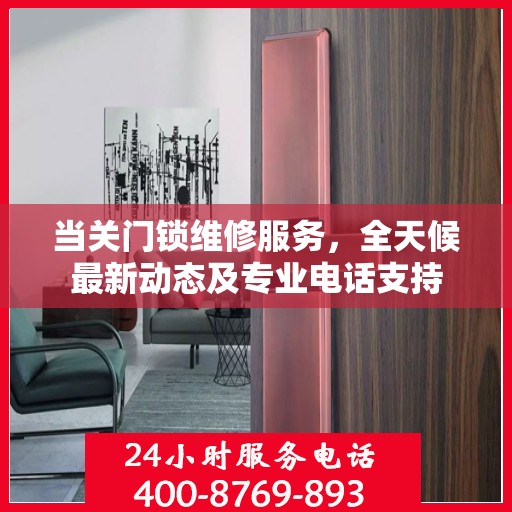 当关门锁维修服务，全天候最新动态及专业电话支持