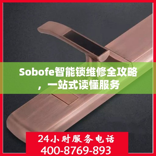 Sobofe智能锁维修全攻略，一站式读懂服务