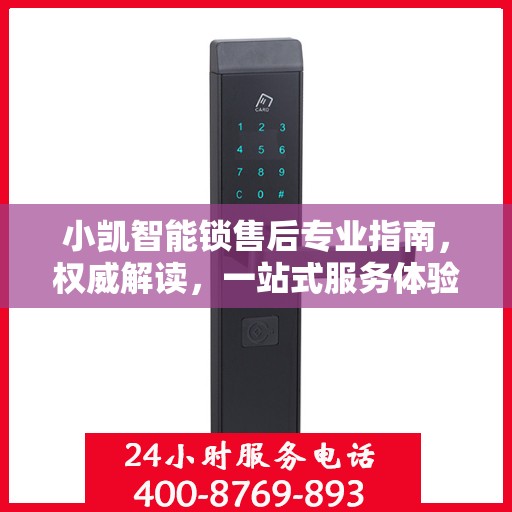 小凯智能锁售后专业指南，权威解读，一站式服务体验