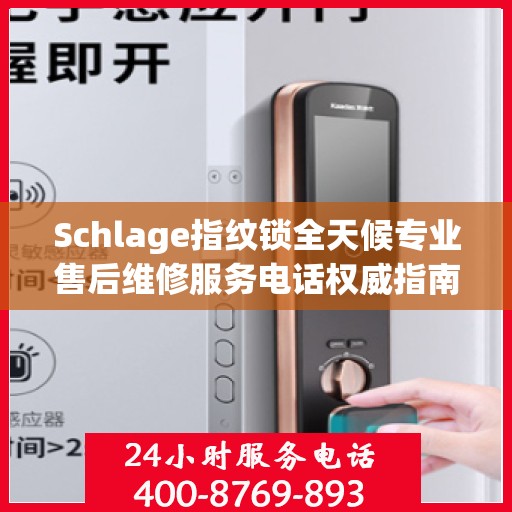 Schlage指纹锁全天候专业售后维修服务电话权威指南