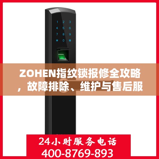 ZOHEN指纹锁报修全攻略，故障排除、维护与售后服务的详细指南