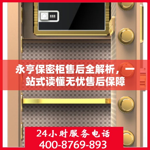 永亨保密柜售后全解析，一站式读懂无忧售后保障