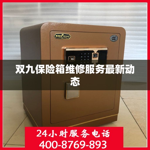 双九保险箱维修服务最新动态