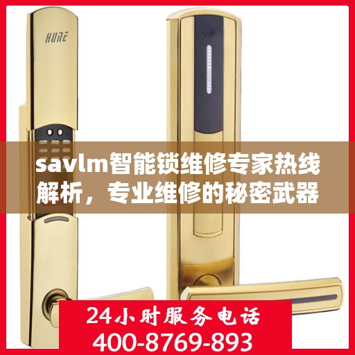 savlm智能锁维修专家热线解析，专业维修的秘密武器