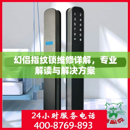 幻侣指纹锁维修详解，专业解读与解决方案