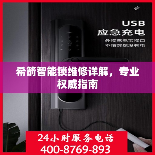 希箭智能锁维修详解，专业权威指南