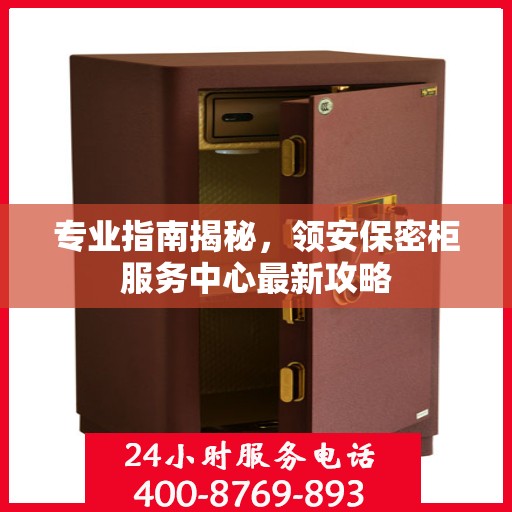 专业指南揭秘，领安保密柜服务中心最新攻略