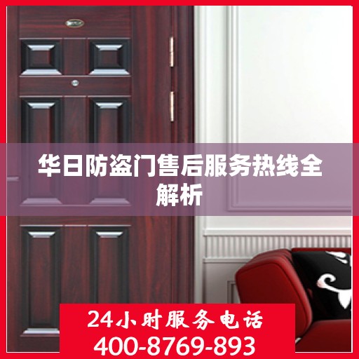 华日防盗门售后服务热线全解析