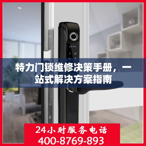 特力门锁维修决策手册，一站式解决方案指南