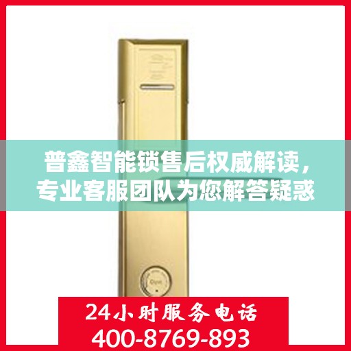 普鑫智能锁售后权威解读，专业客服团队为您解答疑惑