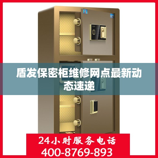 盾发保密柜维修网点最新动态速递