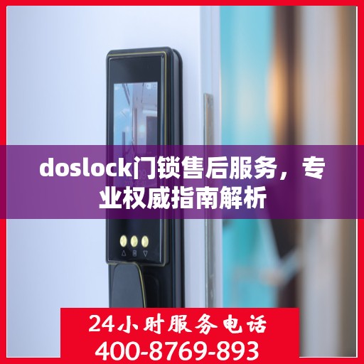 doslock门锁售后服务，专业权威指南解析