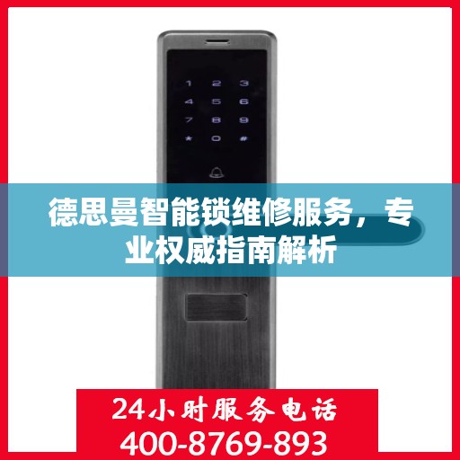 德思曼智能锁维修服务，专业权威指南解析