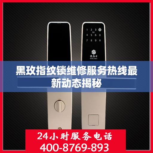 黑玫指纹锁维修服务热线最新动态揭秘