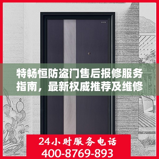 特畅恒防盗门售后报修服务指南，最新权威推荐及维修攻略