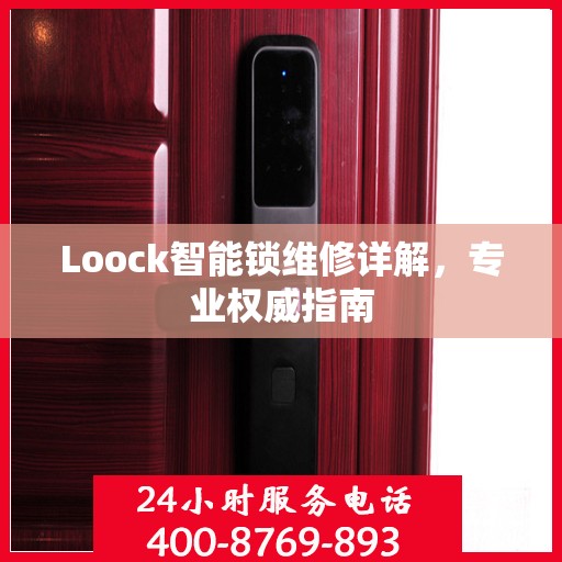 Loock智能锁维修详解，专业权威指南