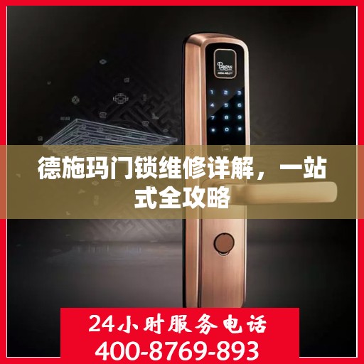 德施玛门锁维修详解，一站式全攻略