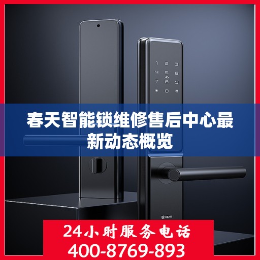 春天智能锁维修售后中心最新动态概览