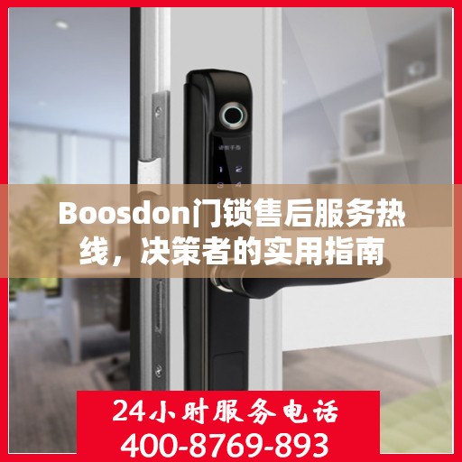 Boosdon门锁售后服务热线，决策者的实用指南