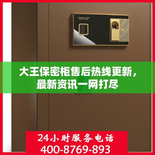 大王保密柜售后热线更新，最新资讯一网打尽