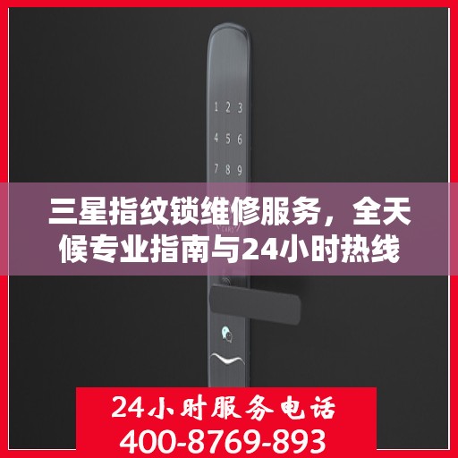 三星指纹锁维修服务，全天候专业指南与24小时热线权威解读