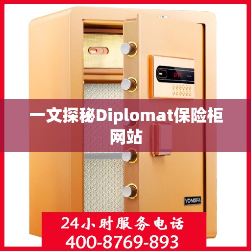 一文探秘Diplomat保险柜网站