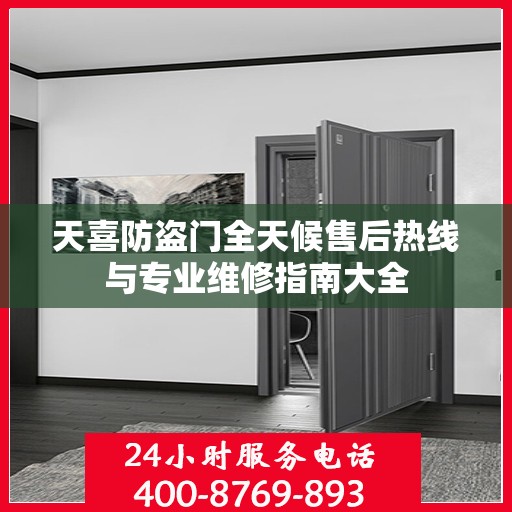 天喜防盗门全天候售后热线与专业维修指南大全