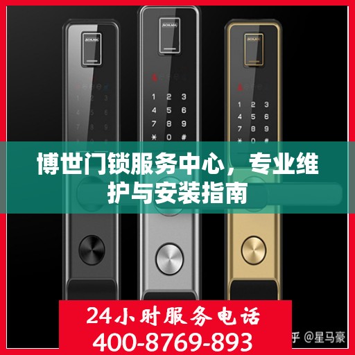 博世门锁服务中心，专业维护与安装指南
