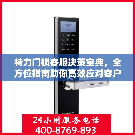 特力门锁客服决策宝典，全方位指南助你高效应对客户需求挑战