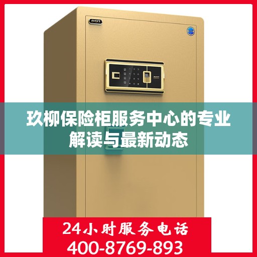 玖柳保险柜服务中心的专业解读与最新动态