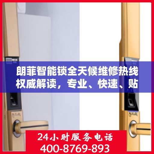 朗菲智能锁全天候维修热线权威解读，专业、快速、贴心服务！