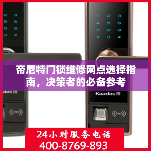 帝尼特门锁维修网点选择指南，决策者的必备参考