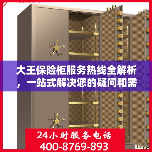 大王保险柜服务热线全解析，一站式解决您的疑问和需求