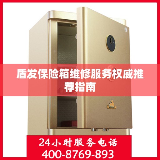 盾发保险箱维修服务权威推荐指南