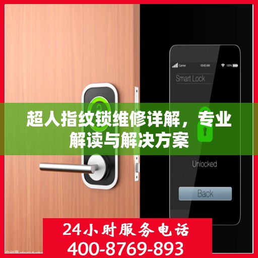 超人指纹锁维修详解，专业解读与解决方案